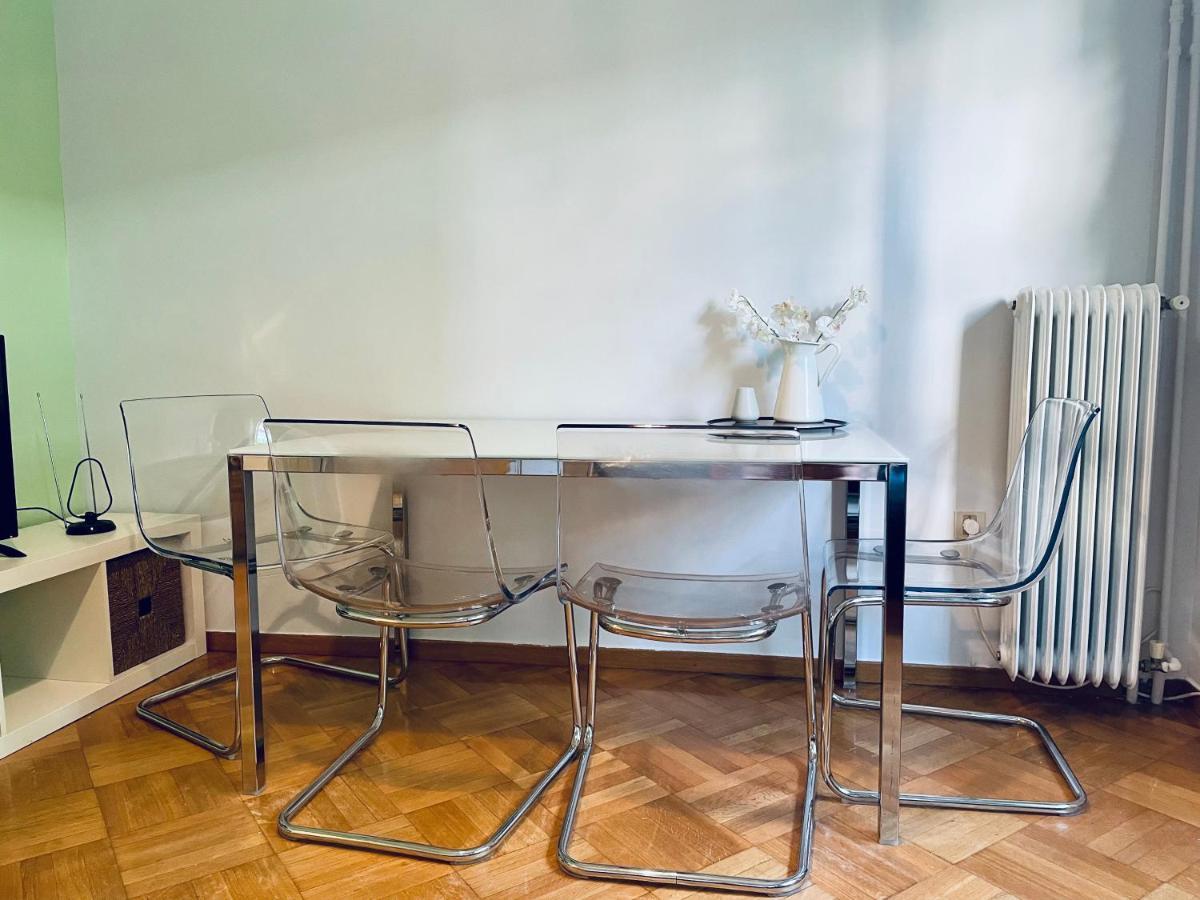 70M2 Apartment 4 Mins From Athens Central Station! Exterior foto